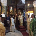 θυρανοίξια