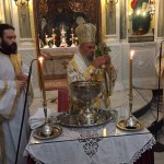 θυρανοίξια