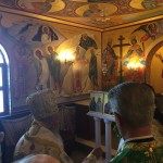 θυρανοίξια