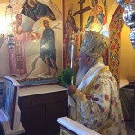 θυρανοίξια