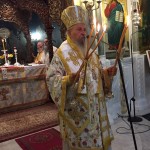 θυρανοίξια