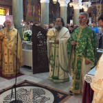 θυρανοίξια