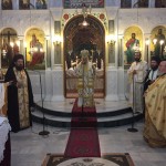 θυρανοίξια