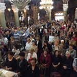 θυρανοίξια