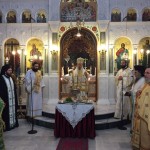 θυρανοίξια