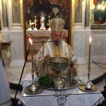 θυρανοίξια