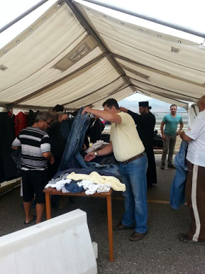 εσταυρωμένος