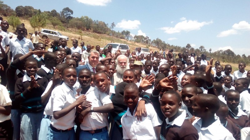 αλεξανδρείας