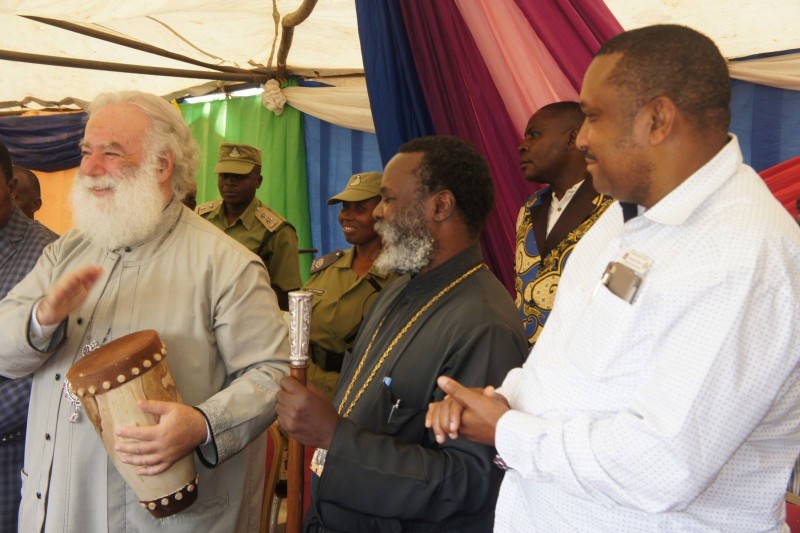 αλεξανδρείας