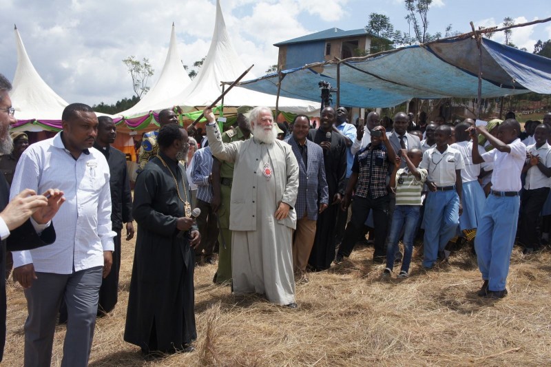 αλεξανδρείας