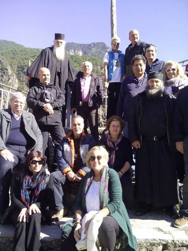 καραμανλής