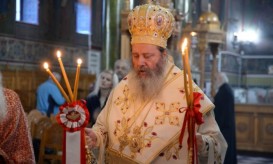 Θεοφιλέστατος