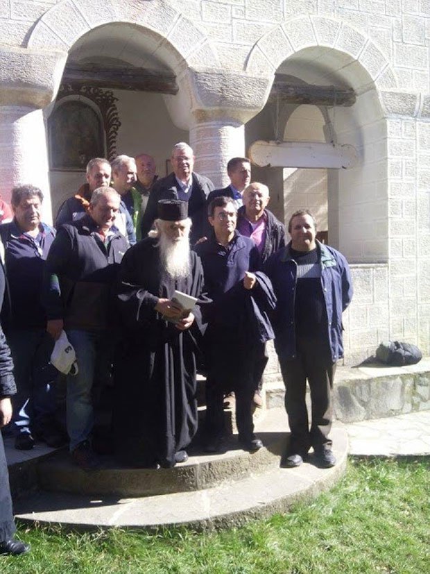 καραμανλής