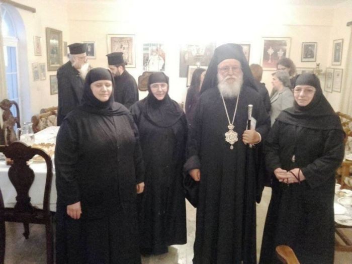 μαντίνειας