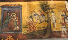 Νεομάρτυρες