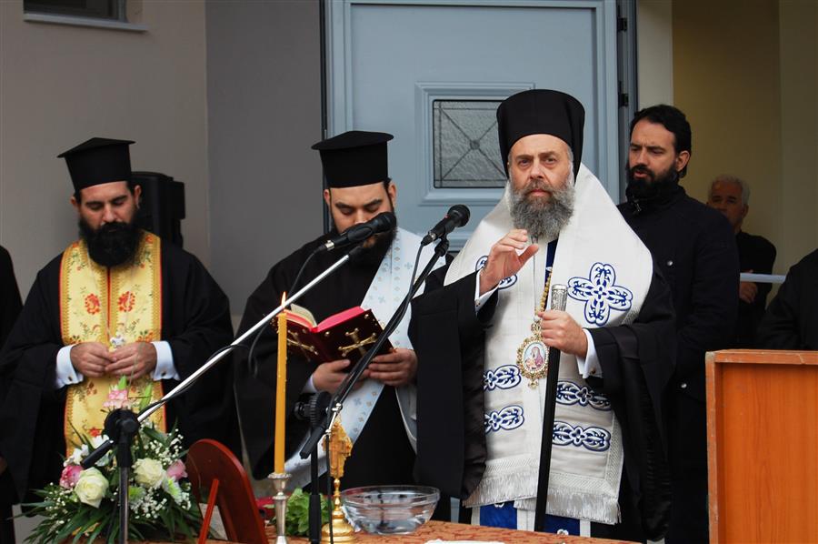 θεσσαλιώτιδος