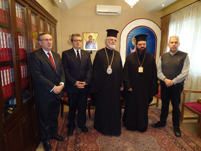 Πριγκηποννήσων