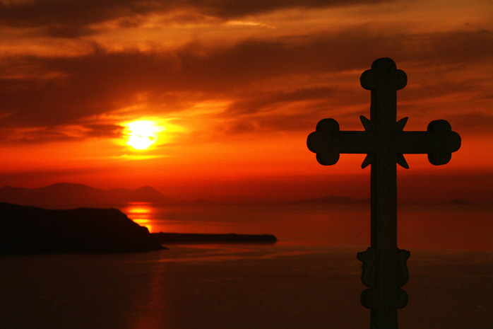 Χριστιανός