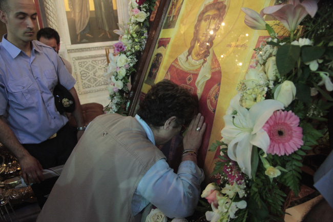 Αγία Βαρβάρα