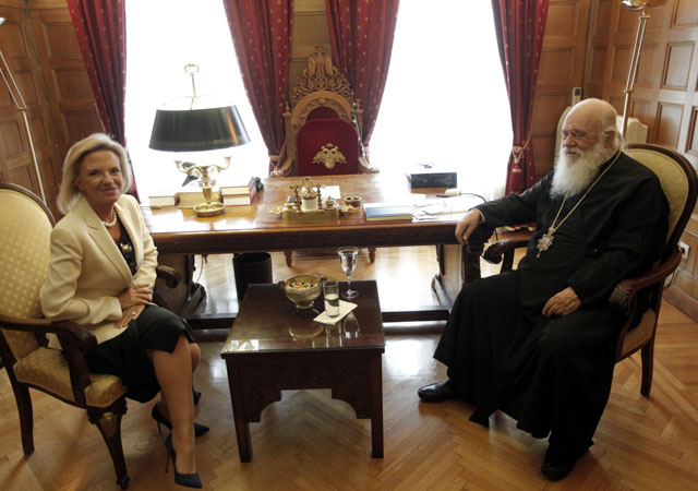 Βόζεμπεργκ