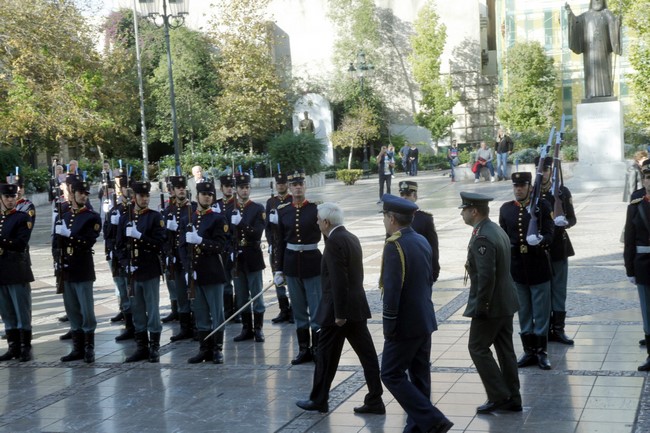 ÌÇÔÑÏÐÏËÇ ÈÅÉÁ ËÅÉÔÏÕÑÃÉÁ -ÅÐÉÌÍÇÌÏÓÕÍÏÓ ÄÅÇÓÇ ÃÉÁ Ô 150 ×ÑÏÍÉÁ ÔÏÕ ÏËÏÊÁÕÔÙÌÁÔÏÓ ÔÇÓ ÌÏÍÇÓ ÁÑÊÁÄÉÏÕ--(×ÑÇÓÔÏÓ ÌÐÏÍÇÓ--EUROKINISSI)