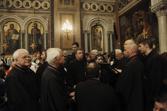 ÌÇÔÑÏÐÏËÇ ÈÅÉÁ ËÅÉÔÏÕÑÃÉÁ -ÅÐÉÌÍÇÌÏÓÕÍÏÓ ÄÅÇÓÇ ÃÉÁ Ô 150 ×ÑÏÍÉÁ ÔÏÕ ÏËÏÊÁÕÔÙÌÁÔÏÓ ÔÇÓ ÌÏÍÇÓ ÁÑÊÁÄÉÏÕ--(×ÑÇÓÔÏÓ ÌÐÏÍÇÓ--EUROKINISSI)