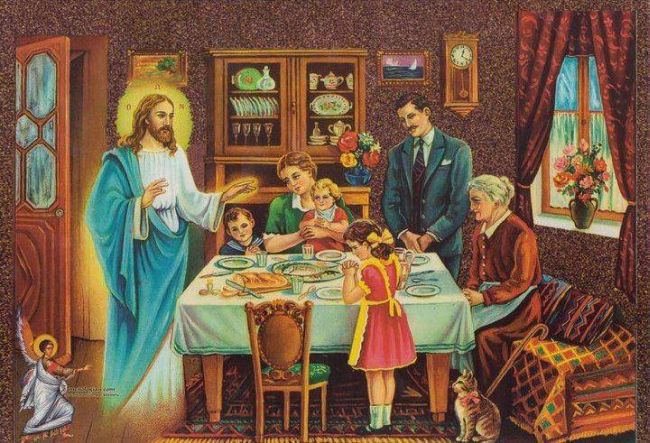 άγιος ιωάννης