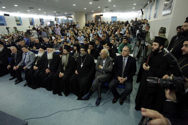 ÍÅÁÐÏËÇ ÈÅÓÓ/ÍÉÊÇÓ--Ï ÁÑ×ÉÅÐÉÓÊÏÐÏÓ ÉÅÑÙÍÕÌÏÓ ÓÔÏ ÁÓÔÕÍÏÌÉÊÏ ÌÅÃÁÑÏ(ÅÊÄÇËÙÓÇ ÃÉÁ ÔÏÕÓ ÑÏÌÁ) ÊÁÉ ÓÔÏÍ ÍÁÏ ÁÃÉÏÕ ÐÁÍÔÅËÅÇÌÏÍÏÓ--×ÑÇÓÔÏÓ ÌÐÏÍÇÓ//