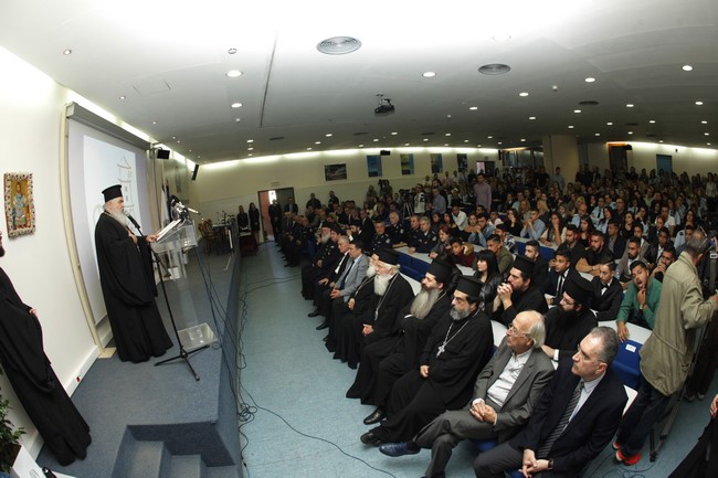 ÍÅÁÐÏËÇ ÈÅÓÓ/ÍÉÊÇÓ--Ï ÁÑ×ÉÅÐÉÓÊÏÐÏÓ ÉÅÑÙÍÕÌÏÓ ÓÔÏ ÁÓÔÕÍÏÌÉÊÏ ÌÅÃÁÑÏ(ÅÊÄÇËÙÓÇ ÃÉÁ ÔÏÕÓ ÑÏÌÁ) ÊÁÉ ÓÔÏÍ ÍÁÏ ÁÃÉÏÕ ÐÁÍÔÅËÅÇÌÏÍÏÓ--×ÑÇÓÔÏÓ ÌÐÏÍÇÓ//