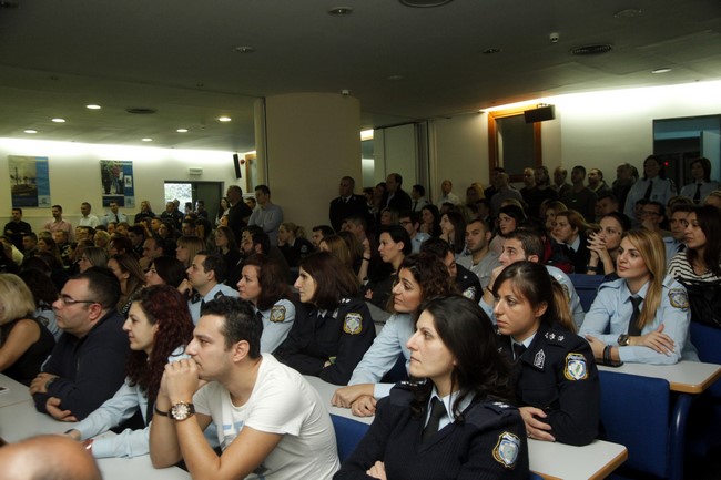 ÍÅÁÐÏËÇ ÈÅÓÓ/ÍÉÊÇÓ--Ï ÁÑ×ÉÅÐÉÓÊÏÐÏÓ ÉÅÑÙÍÕÌÏÓ ÓÔÏ ÁÓÔÕÍÏÌÉÊÏ ÌÅÃÁÑÏ(ÅÊÄÇËÙÓÇ ÃÉÁ ÔÏÕÓ ÑÏÌÁ) ÊÁÉ ÓÔÏÍ ÍÁÏ ÁÃÉÏÕ ÐÁÍÔÅËÅÇÌÏÍÏÓ--×ÑÇÓÔÏÓ ÌÐÏÍÇÓ//