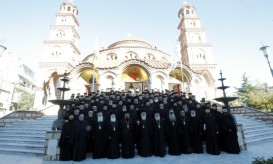 Αρχιεπίσκοπος