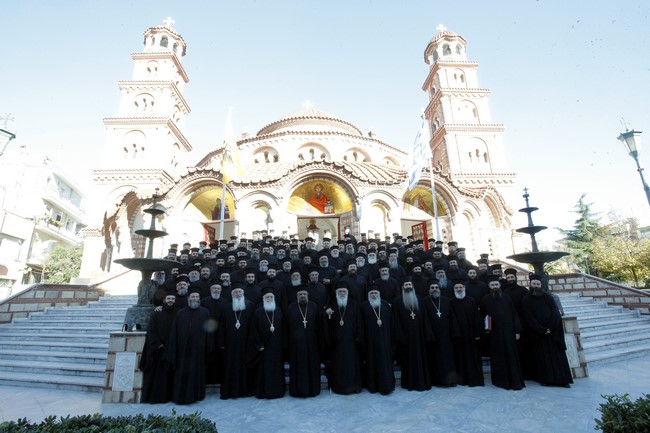 Αρχιεπίσκοπος