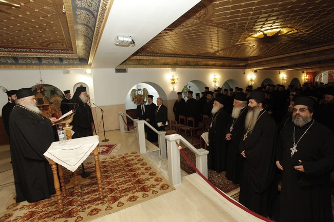 ÍÅÁÐÏËÇ ÈÅÓÓ/ÍÉÊÇÓ--Ï ÁÑ×ÉÅÐÉÓÊÏÐÏÓ ÉÅÑÙÍÕÌÏÓ ÓÔÏ ÁÓÔÕÍÏÌÉÊÏ ÌÅÃÁÑÏ(ÅÊÄÇËÙÓÇ ÃÉÁ ÔÏÕÓ ÑÏÌÁ)  ÊÁÉ ÓÔÏÍ ÍÁÏ  ÁÃÉÏÕ ÐÁÍÔÅËÅÇÌÏÍÏÓ--×ÑÇÓÔÏÓ ÌÐÏÍÇÓ//