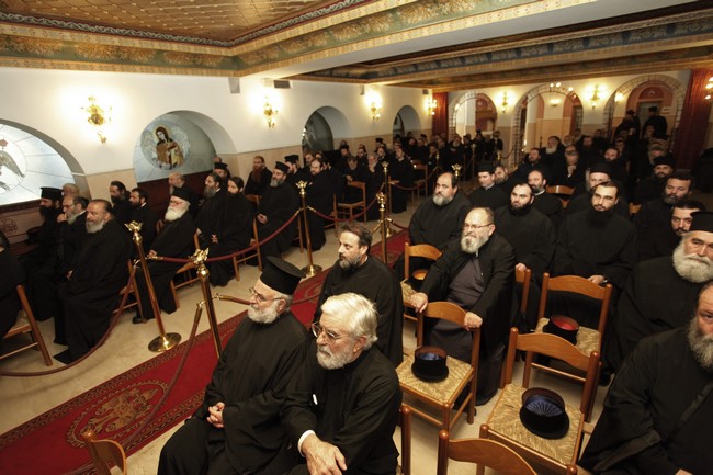 ÍÅÁÐÏËÇ ÈÅÓÓ/ÍÉÊÇÓ--Ï ÁÑ×ÉÅÐÉÓÊÏÐÏÓ ÉÅÑÙÍÕÌÏÓ ÓÔÏ ÁÓÔÕÍÏÌÉÊÏ ÌÅÃÁÑÏ(ÅÊÄÇËÙÓÇ ÃÉÁ ÔÏÕÓ ÑÏÌÁ)  ÊÁÉ ÓÔÏÍ ÍÁÏ  ÁÃÉÏÕ ÐÁÍÔÅËÅÇÌÏÍÏÓ--×ÑÇÓÔÏÓ ÌÐÏÍÇÓ//