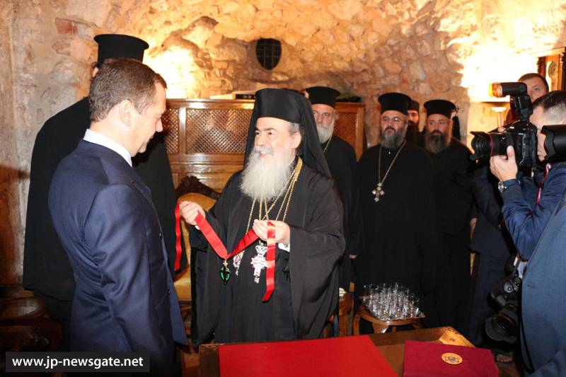 πρωθυπουργός