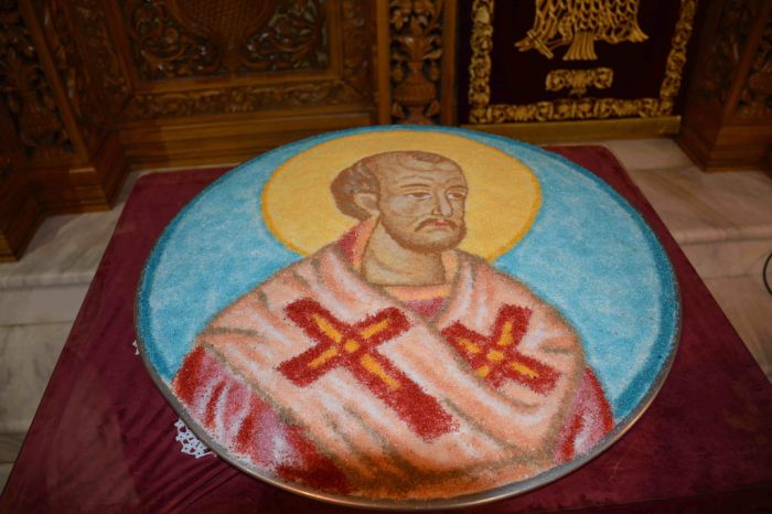 Χρυσόστομο