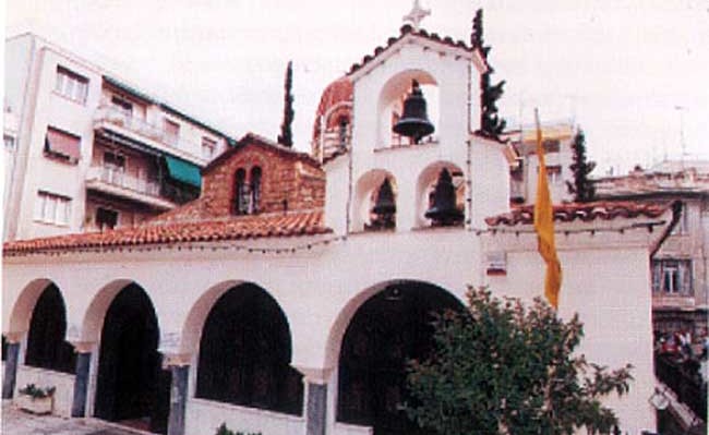 Μακρυγιάννης