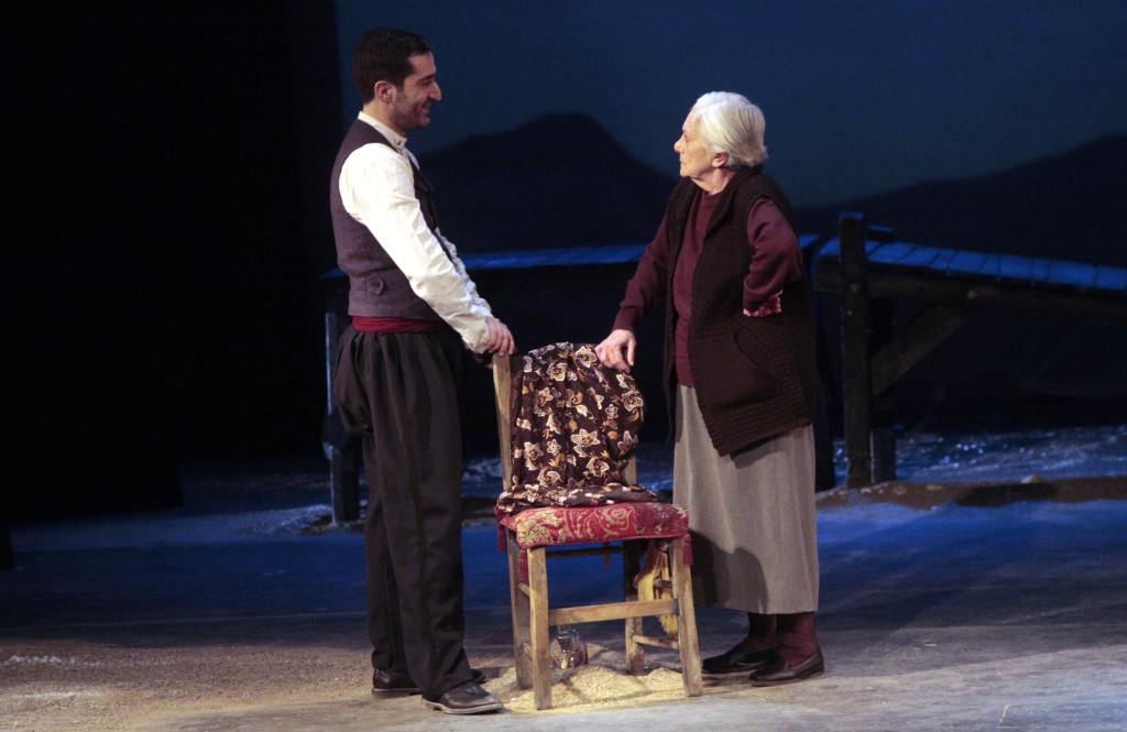 Φιλιώ Χαϊδεμένου