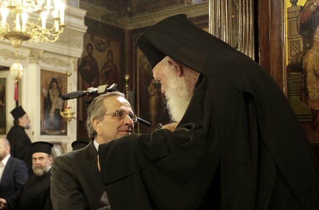 Ï ÁÑ×ÉÅÐÉÓÊÏÐÏÓ ÉÅÑÙÍÕÌÏÓ ÓÔÇÍ ÔÅËÅÔÇ ÅÃÊÁÉÍÉÙÍ ÔÏÕ ÐÍÅÕÌÁÔÉÊÏÕ ÊÅÍÔÑÏÕ ÁÃÉÏÕ ÄÇÌÇÔÑÉÏÕ ØÕÑÑÇ--×ÑÇÓÔÏÓ ÌÐÏÍÇÓ