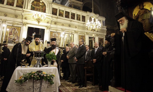 Ï ÁÑ×ÉÅÐÉÓÊÏÐÏÓ ÉÅÑÙÍÕÌÏÓ ÓÔÇÍ ÔÅËÅÔÇ ÅÃÊÁÉÍÉÙÍ ÔÏÕ ÐÍÅÕÌÁÔÉÊÏÕ ÊÅÍÔÑÏÕ ÁÃÉÏÕ ÄÇÌÇÔÑÉÏÕ ØÕÑÑÇ--×ÑÇÓÔÏÓ ÌÐÏÍÇÓ