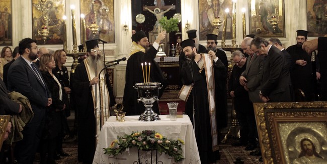 Ï ÁÑ×ÉÅÐÉÓÊÏÐÏÓ ÉÅÑÙÍÕÌÏÓ ÓÔÇÍ ÔÅËÅÔÇ ÅÃÊÁÉÍÉÙÍ ÔÏÕ ÐÍÅÕÌÁÔÉÊÏÕ ÊÅÍÔÑÏÕ ÁÃÉÏÕ ÄÇÌÇÔÑÉÏÕ ØÕÑÑÇ--×ÑÇÓÔÏÓ ÌÐÏÍÇÓ