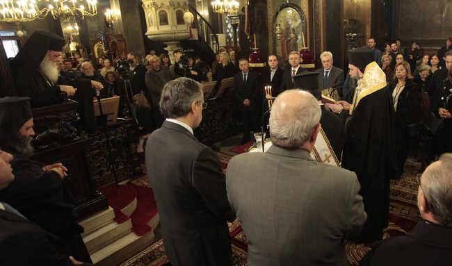 Ï ÁÑ×ÉÅÐÉÓÊÏÐÏÓ ÉÅÑÙÍÕÌÏÓ ÓÔÇÍ ÔÅËÅÔÇ ÅÃÊÁÉÍÉÙÍ ÔÏÕ ÐÍÅÕÌÁÔÉÊÏÕ ÊÅÍÔÑÏÕ ÁÃÉÏÕ ÄÇÌÇÔÑÉÏÕ ØÕÑÑÇ--×ÑÇÓÔÏÓ ÌÐÏÍÇÓ