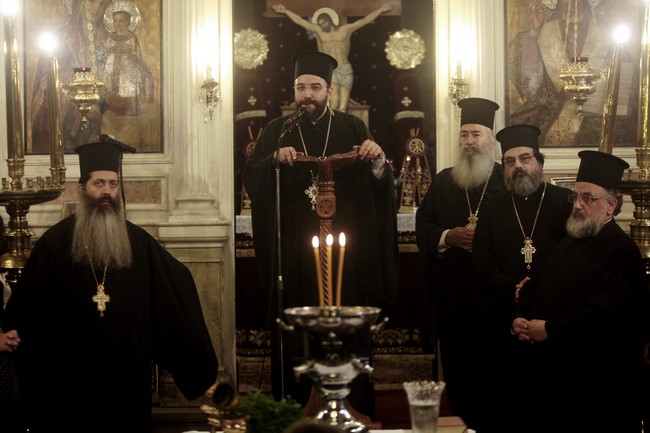 Ï ÁÑ×ÉÅÐÉÓÊÏÐÏÓ ÉÅÑÙÍÕÌÏÓ ÓÔÇÍ ÔÅËÅÔÇ ÅÃÊÁÉÍÉÙÍ ÔÏÕ ÐÍÅÕÌÁÔÉÊÏÕ ÊÅÍÔÑÏÕ ÁÃÉÏÕ ÄÇÌÇÔÑÉÏÕ ØÕÑÑÇ--×ÑÇÓÔÏÓ ÌÐÏÍÇÓ