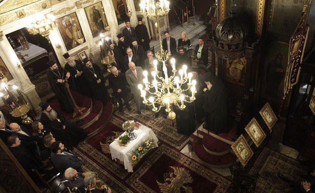 Ï ÁÑ×ÉÅÐÉÓÊÏÐÏÓ ÉÅÑÙÍÕÌÏÓ ÓÔÇÍ ÔÅËÅÔÇ ÅÃÊÁÉÍÉÙÍ ÔÏÕ ÐÍÅÕÌÁÔÉÊÏÕ ÊÅÍÔÑÏÕ ÁÃÉÏÕ ÄÇÌÇÔÑÉÏÕ ØÕÑÑÇ--×ÑÇÓÔÏÓ ÌÐÏÍÇÓ