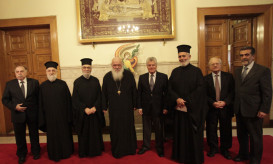 Αρχιεπίσκοπο