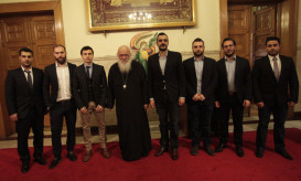 Εθνικό Συμβούλιο Νεολαίας