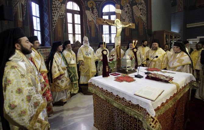 Αλεξανδρείας