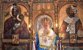 πατριαρχείο ιεροσολύμων