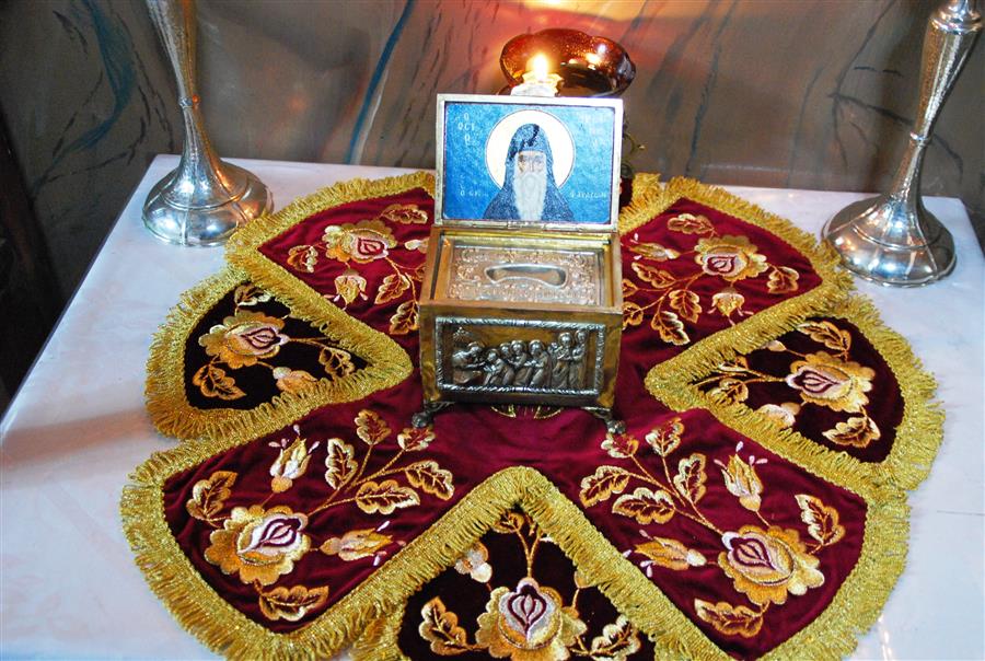 θεσσαλιώτιδος