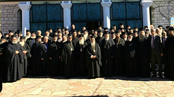 πατρο- κοσμάς